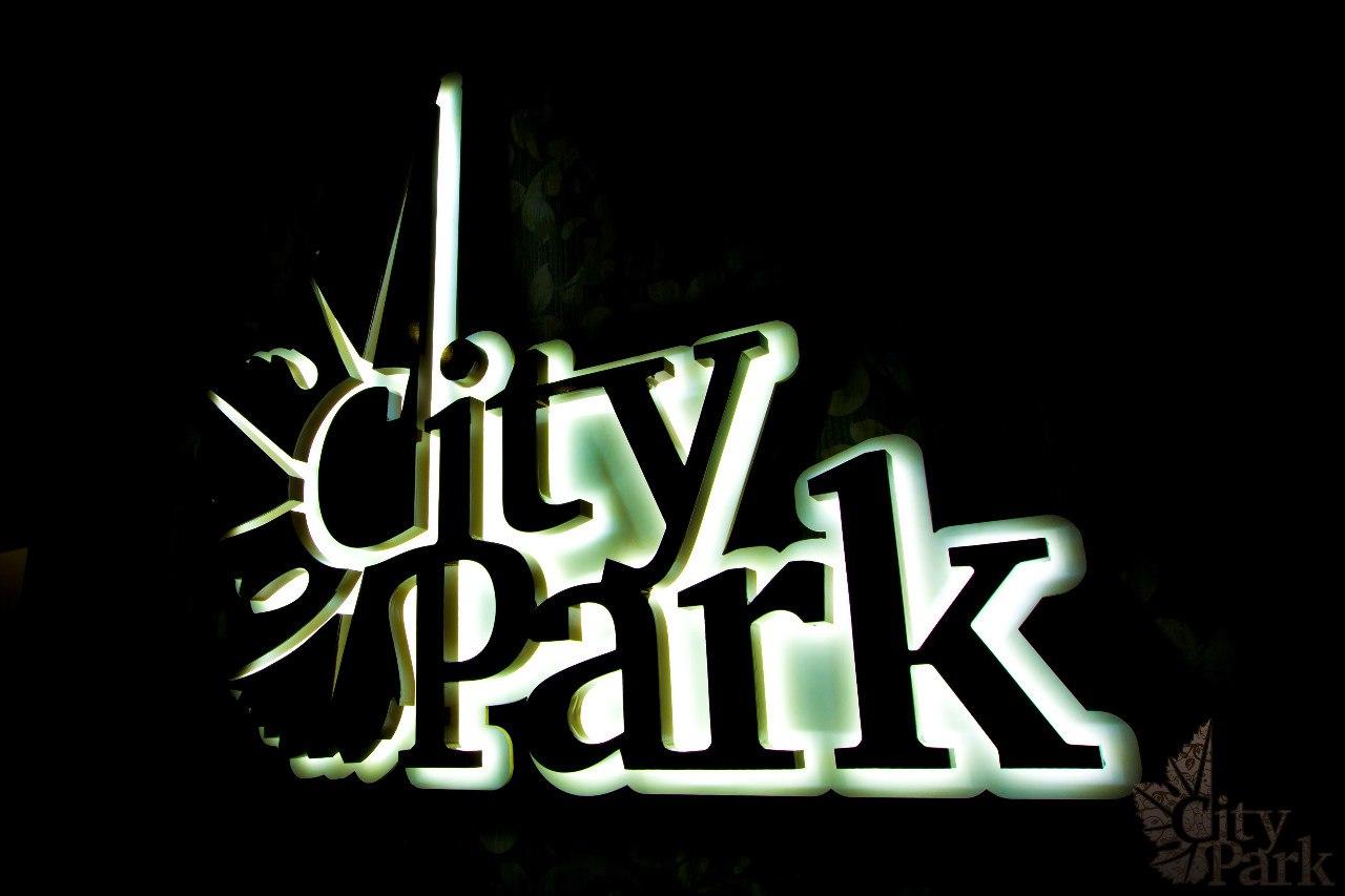 Фото City Park