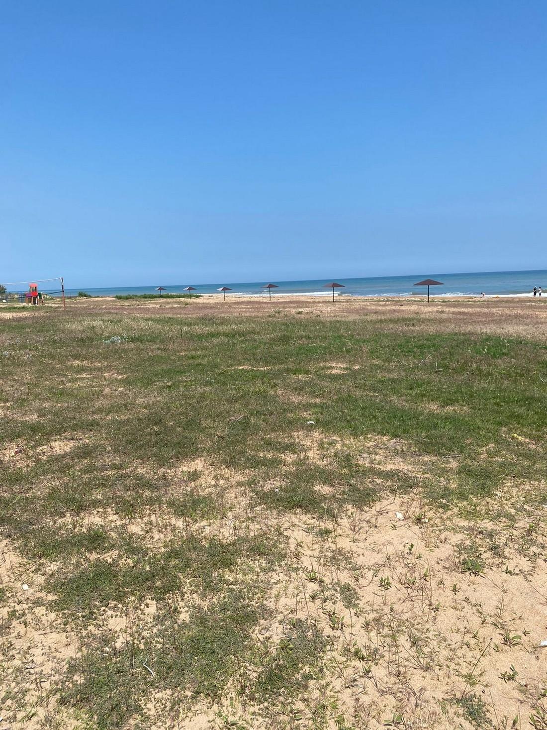 Фото Морская Бухта