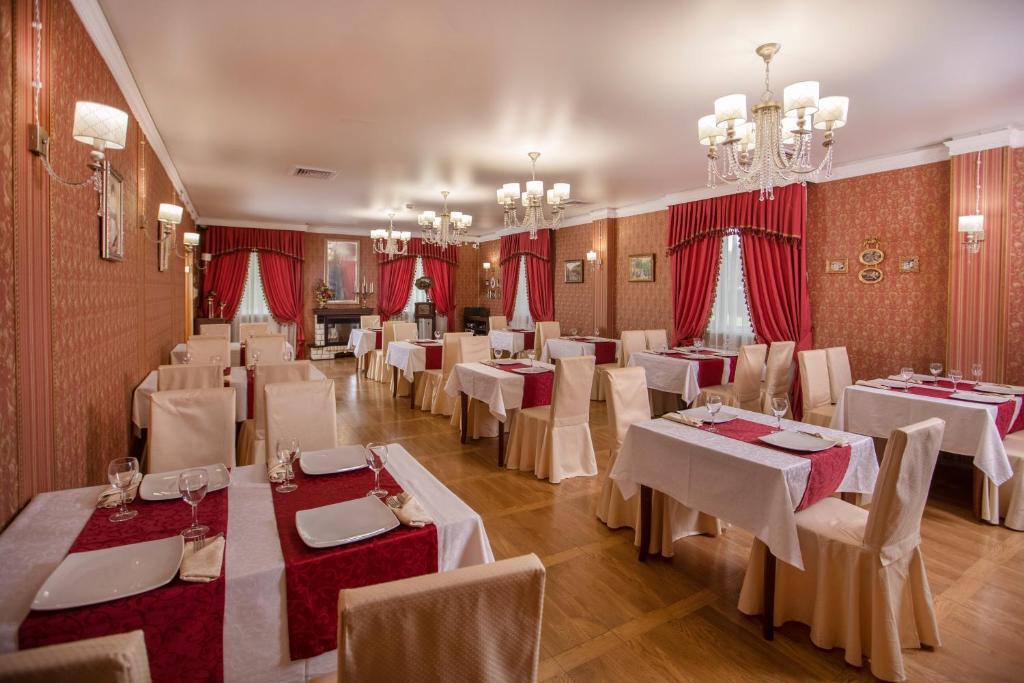 Фото Богородская