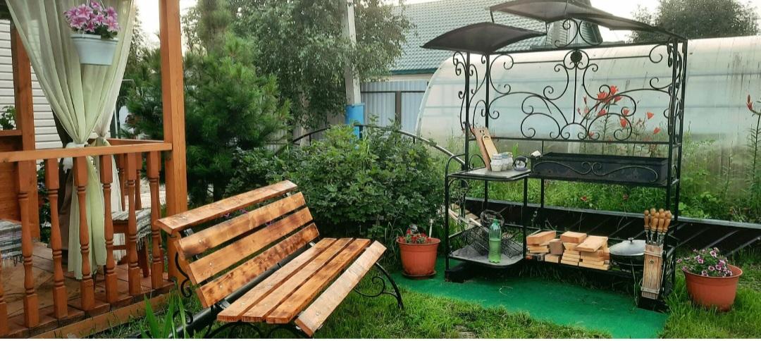 Фото Уютный дом