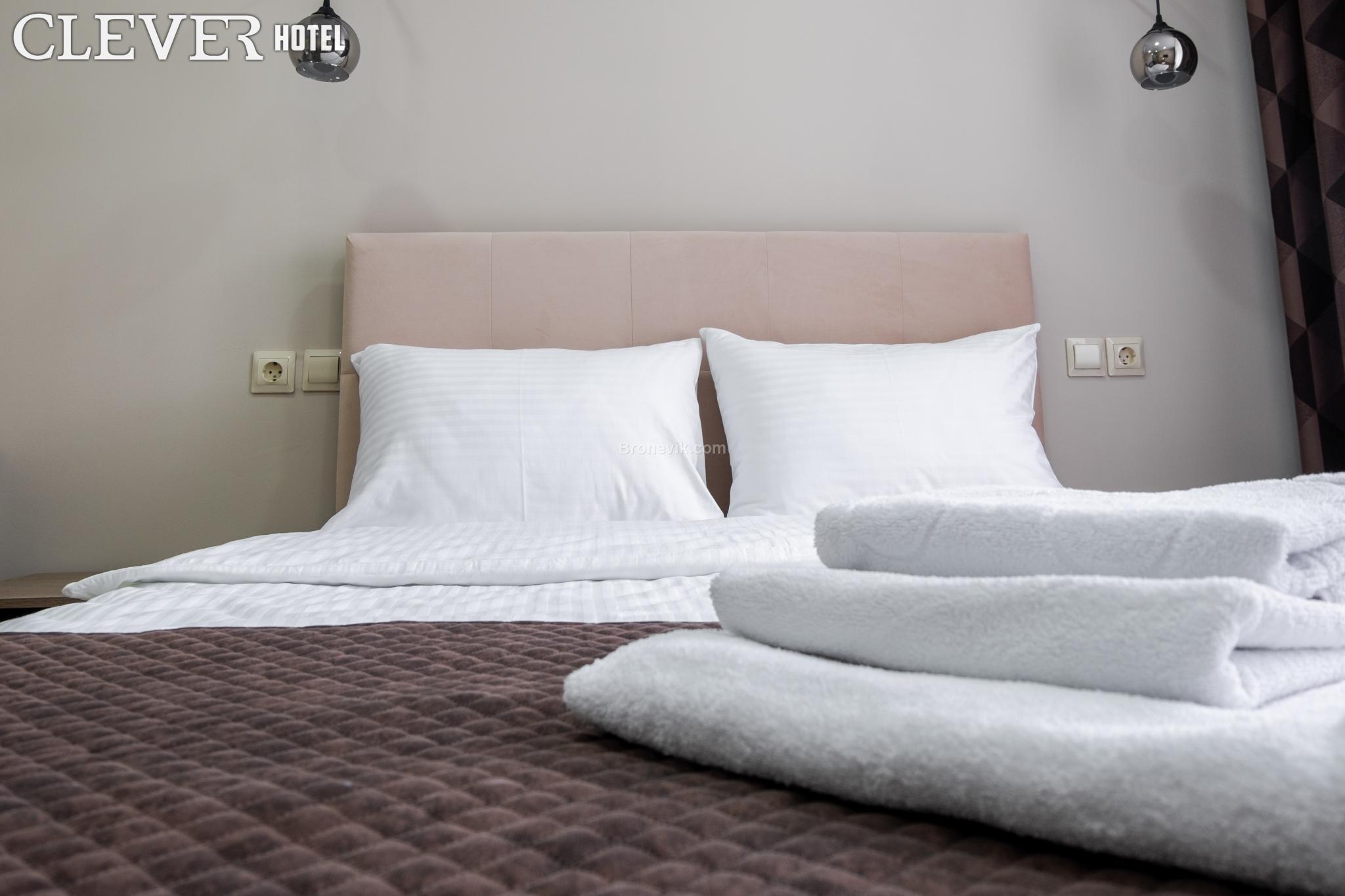 Фото Клевер