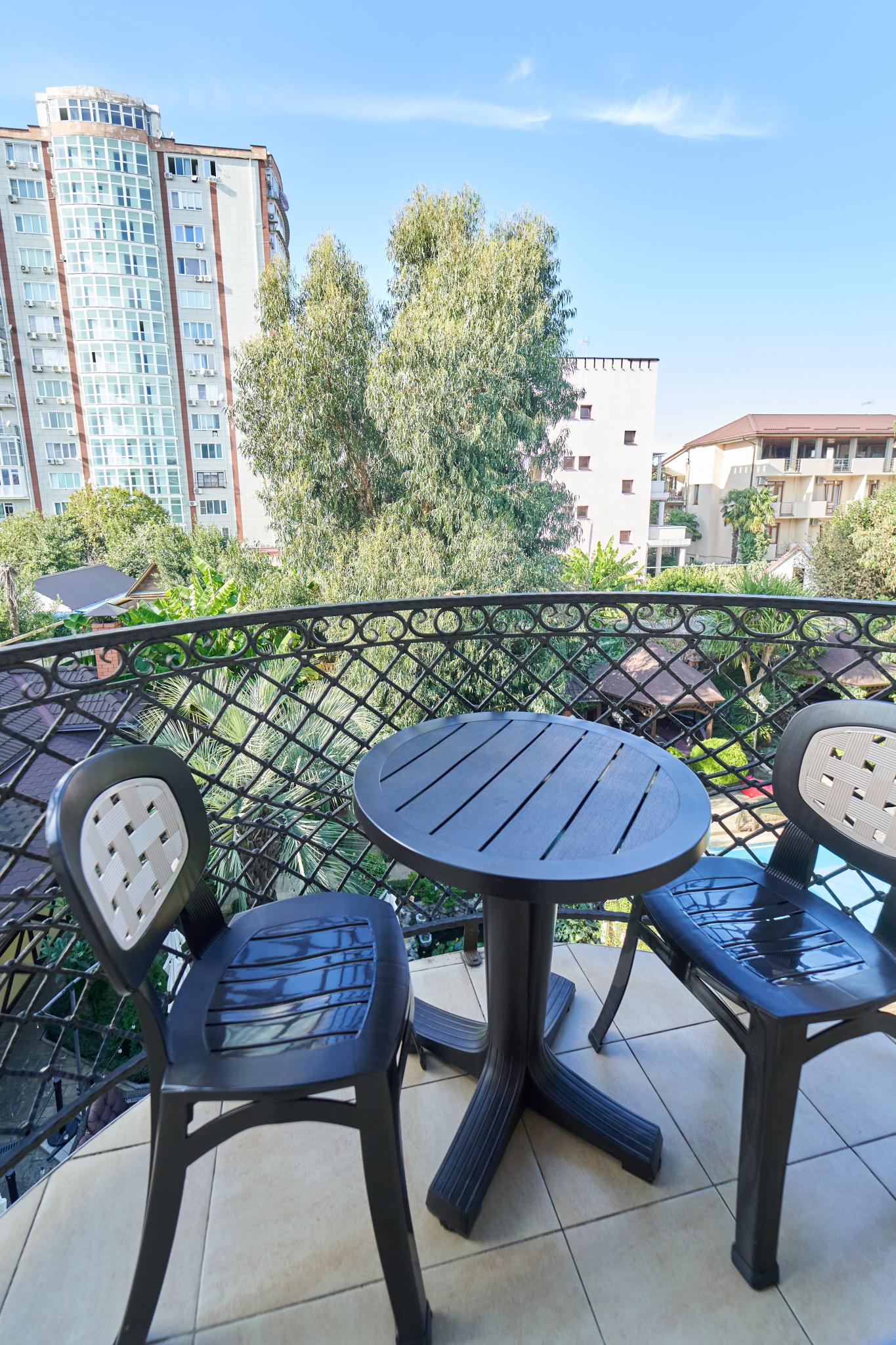 Фото Касабланка