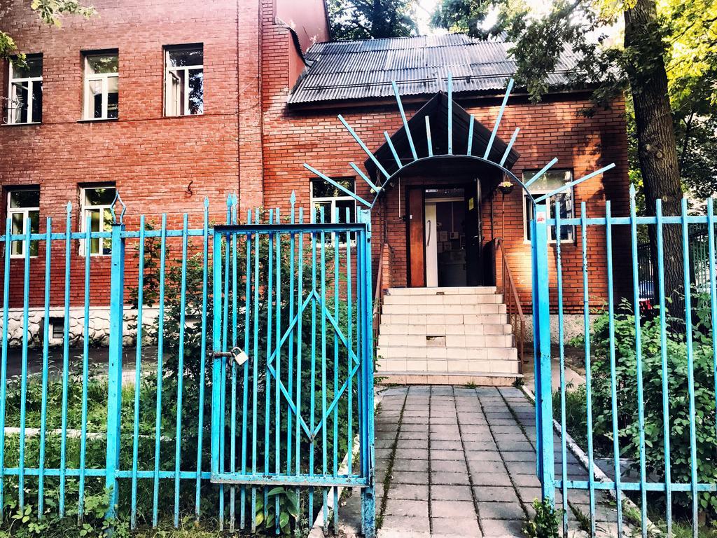 Фото Travel Inn Тимирязевская