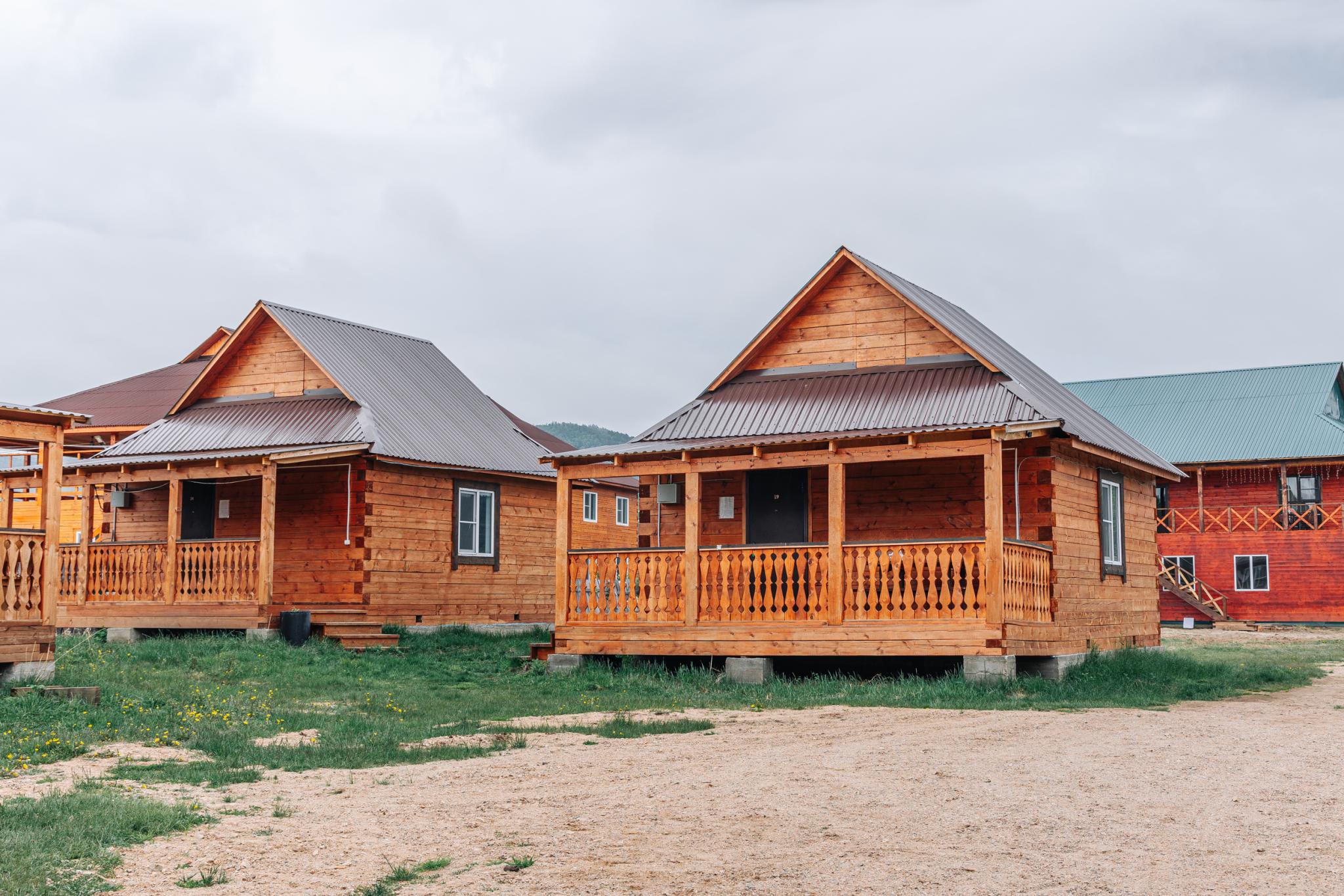 Фото Семейный