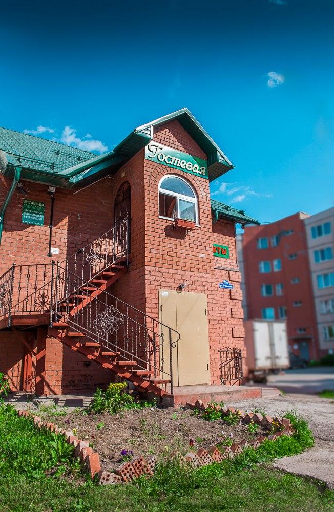 Фото Ратана Дэ