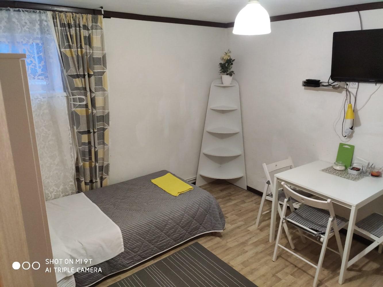 Фото Миякинский Дворик