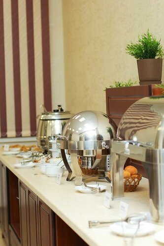 Гостиница Игман в Республике Алтай