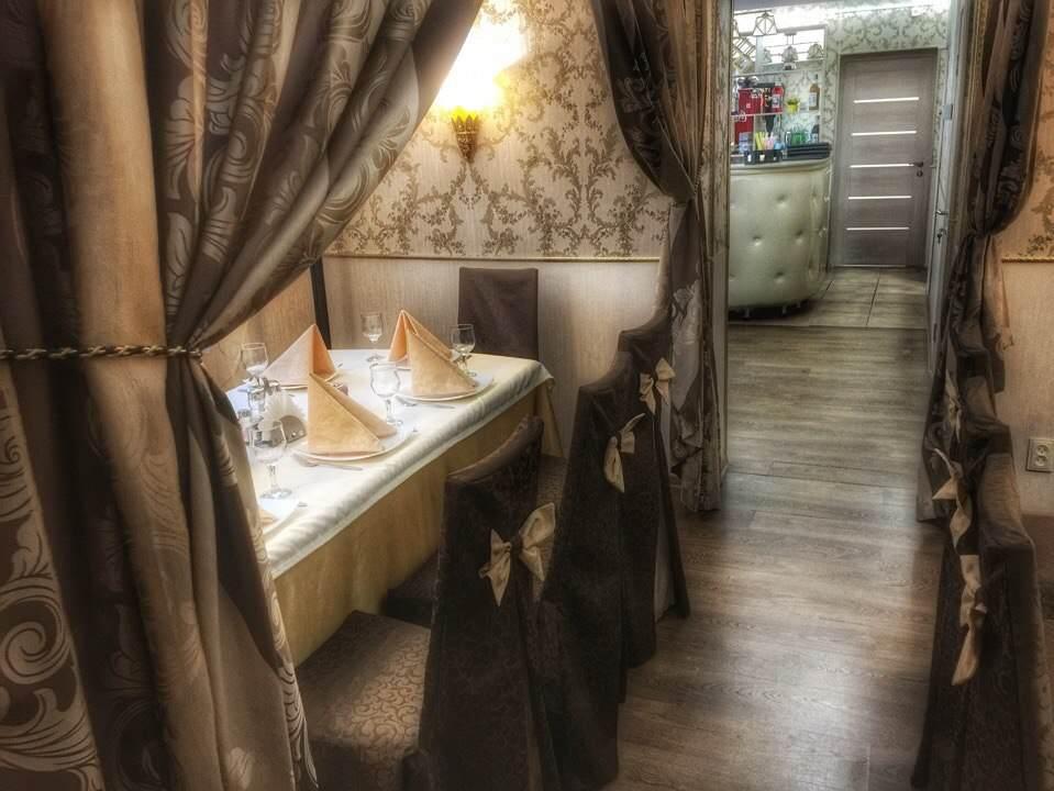 Фото Сибирь