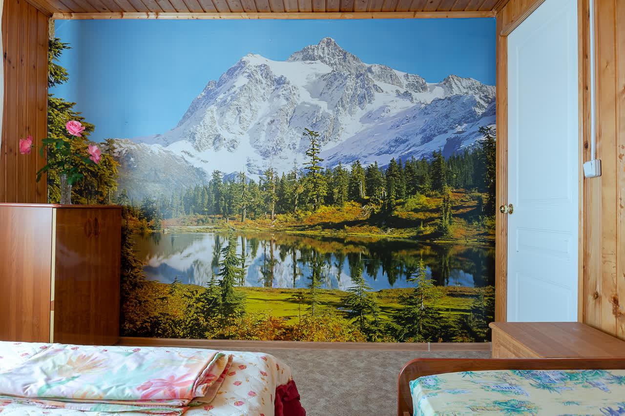 Фото Восход