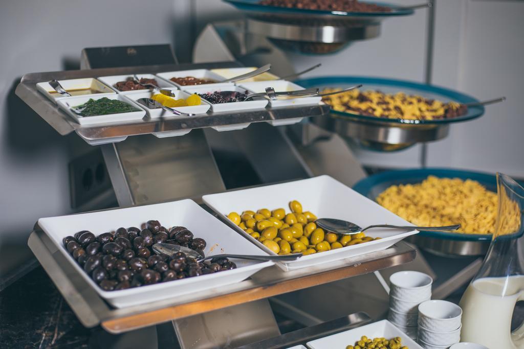 Фото Theatrum Hotel Baku