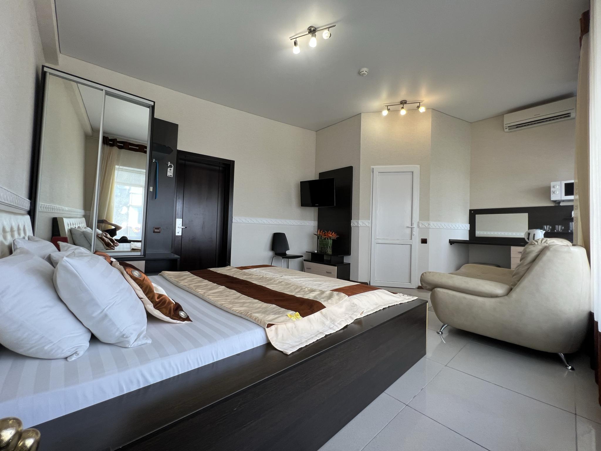 Фото Линкор