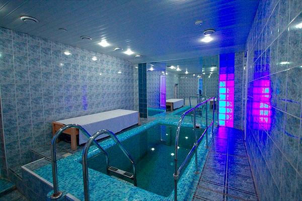 Фото Царские палаты