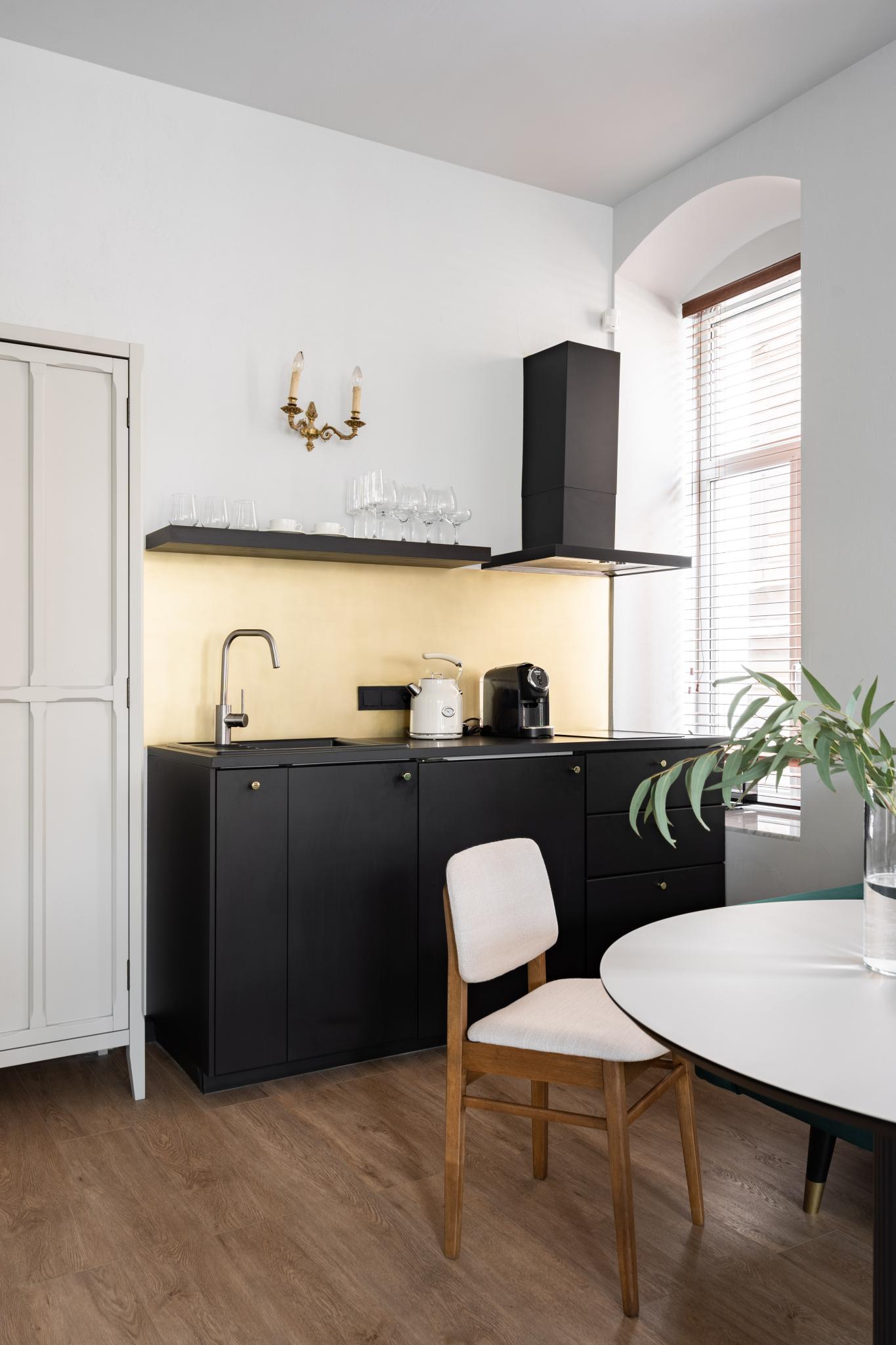 Фото Dostoevsky Rooms