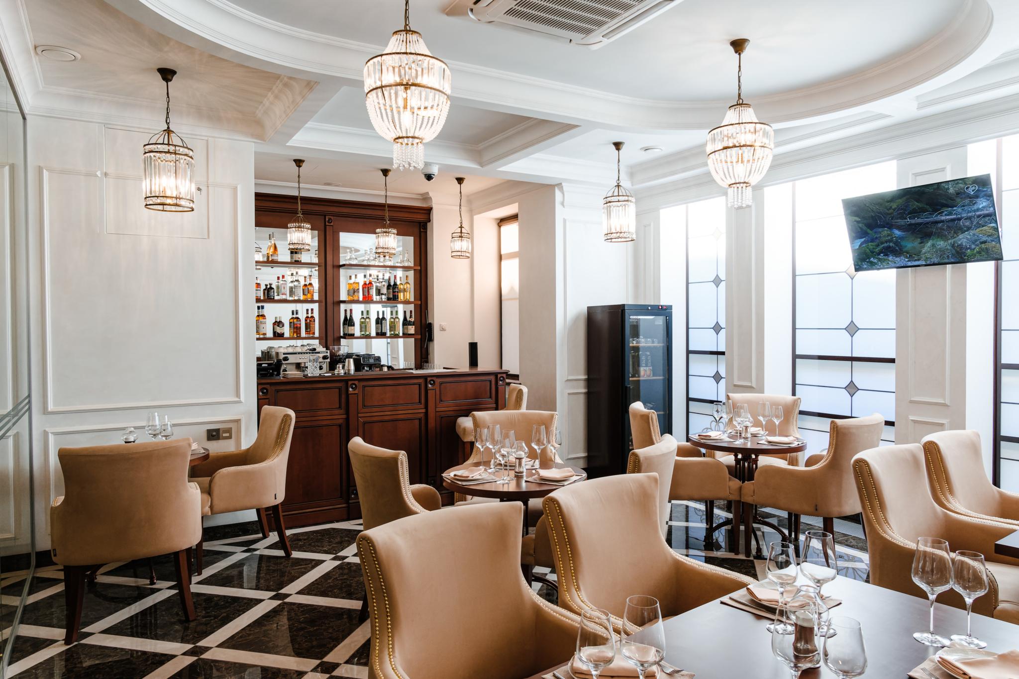 Фото Hotel Grand Boutique