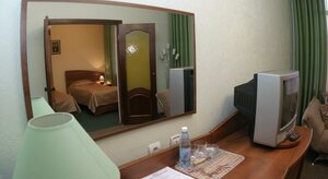 Zhemchuzhina Severa (Velsk, ulitsa Dzerzhinskogo, 92), hotel
