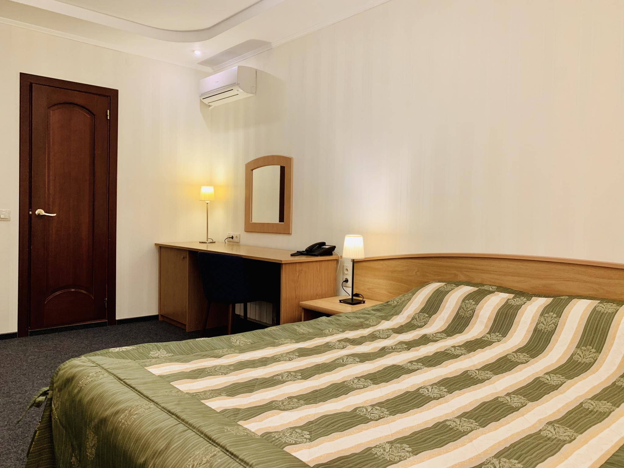 Фото Бизнес отель Кострома