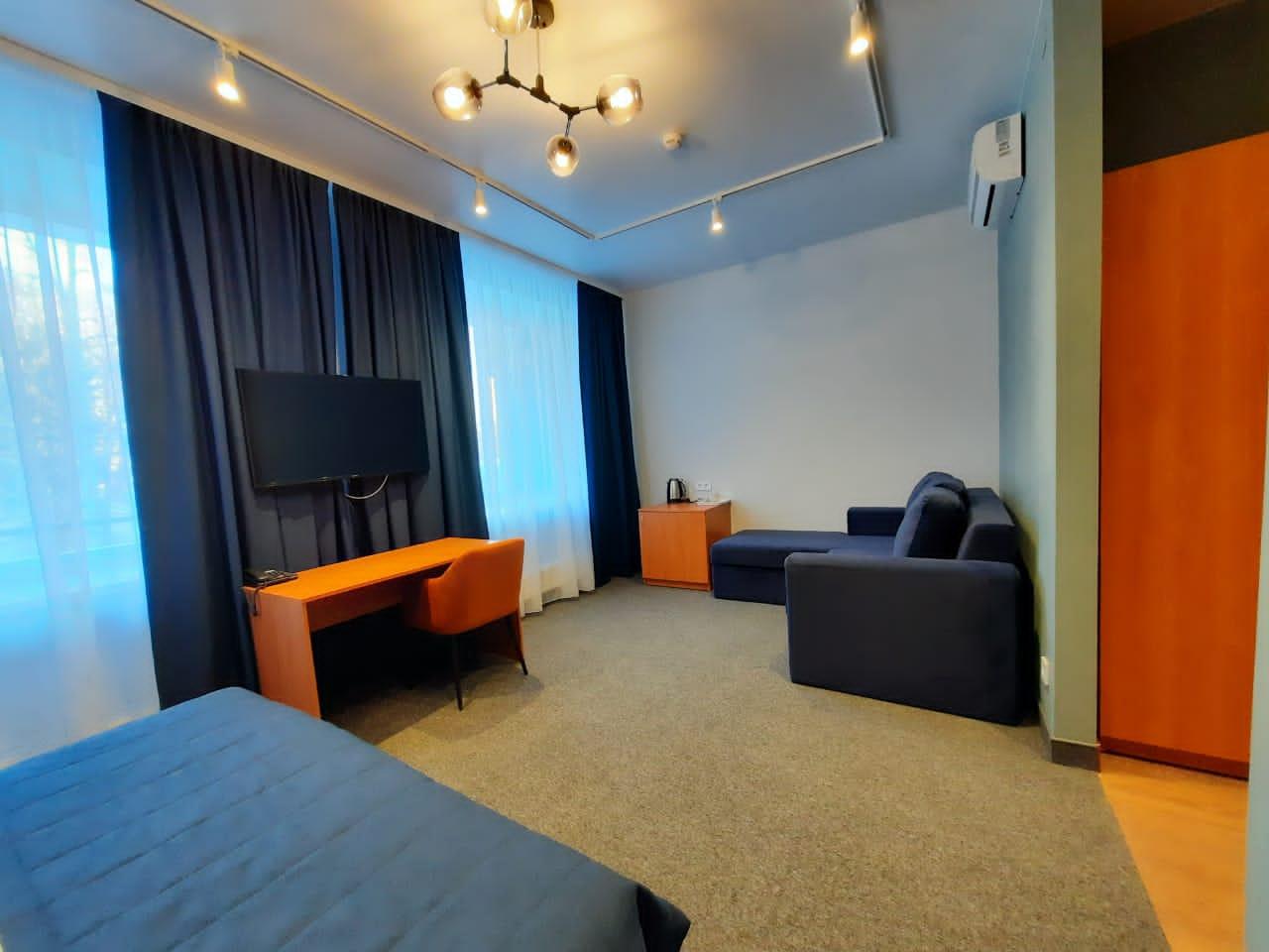 Фото Родник