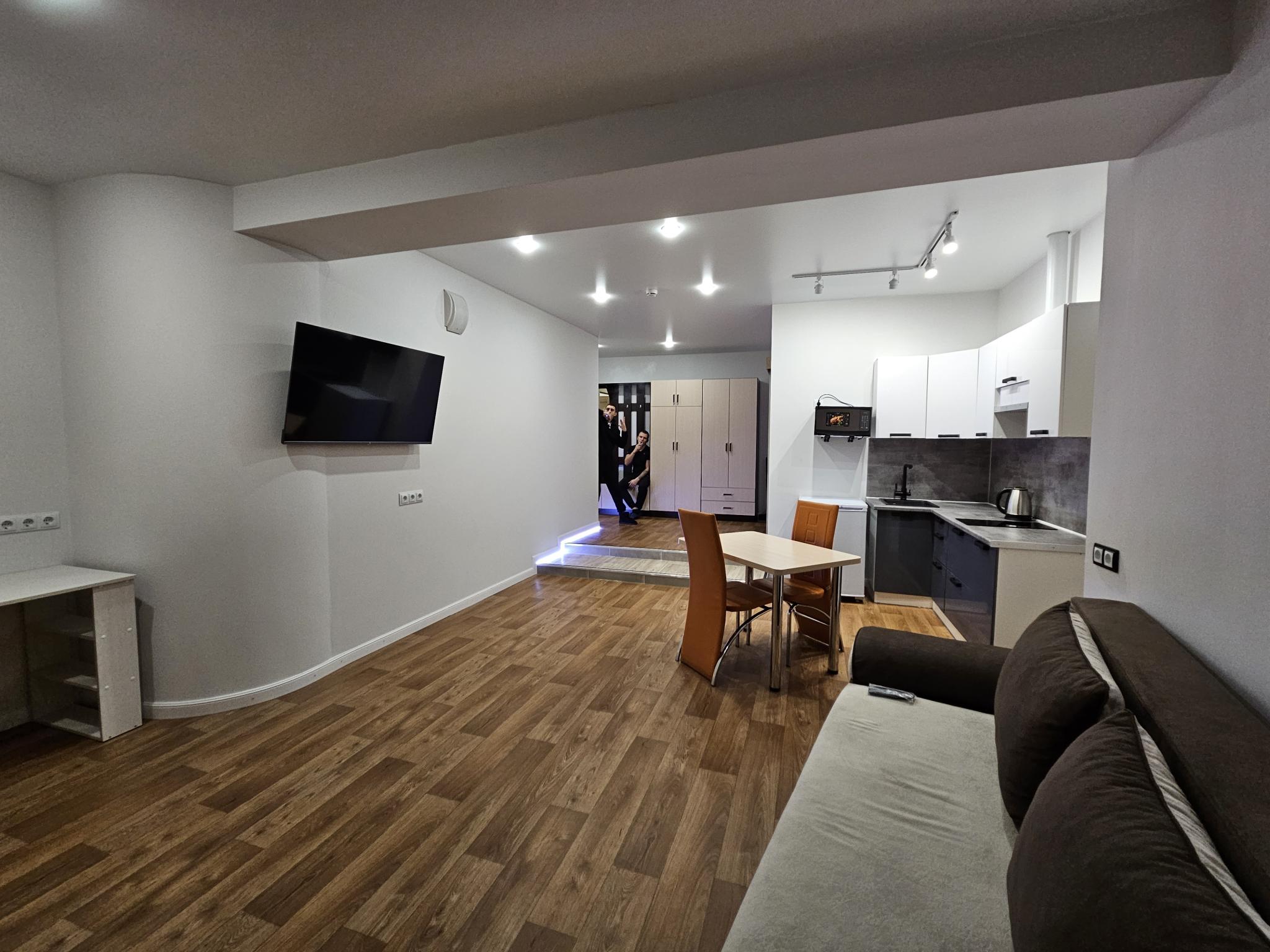 Фото Как дома