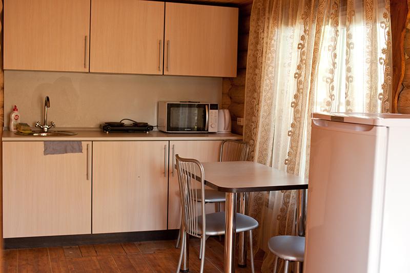 Фото Барвиха