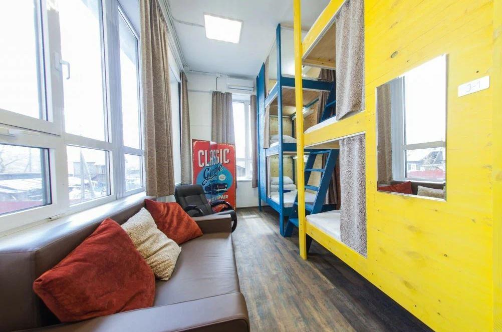 Фото Cheap Sleep