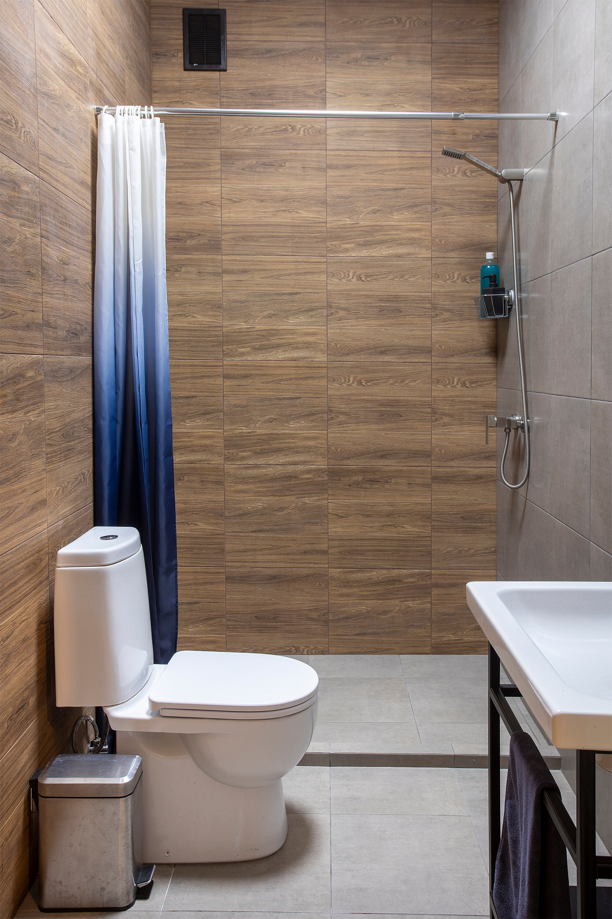 Фото Берлога