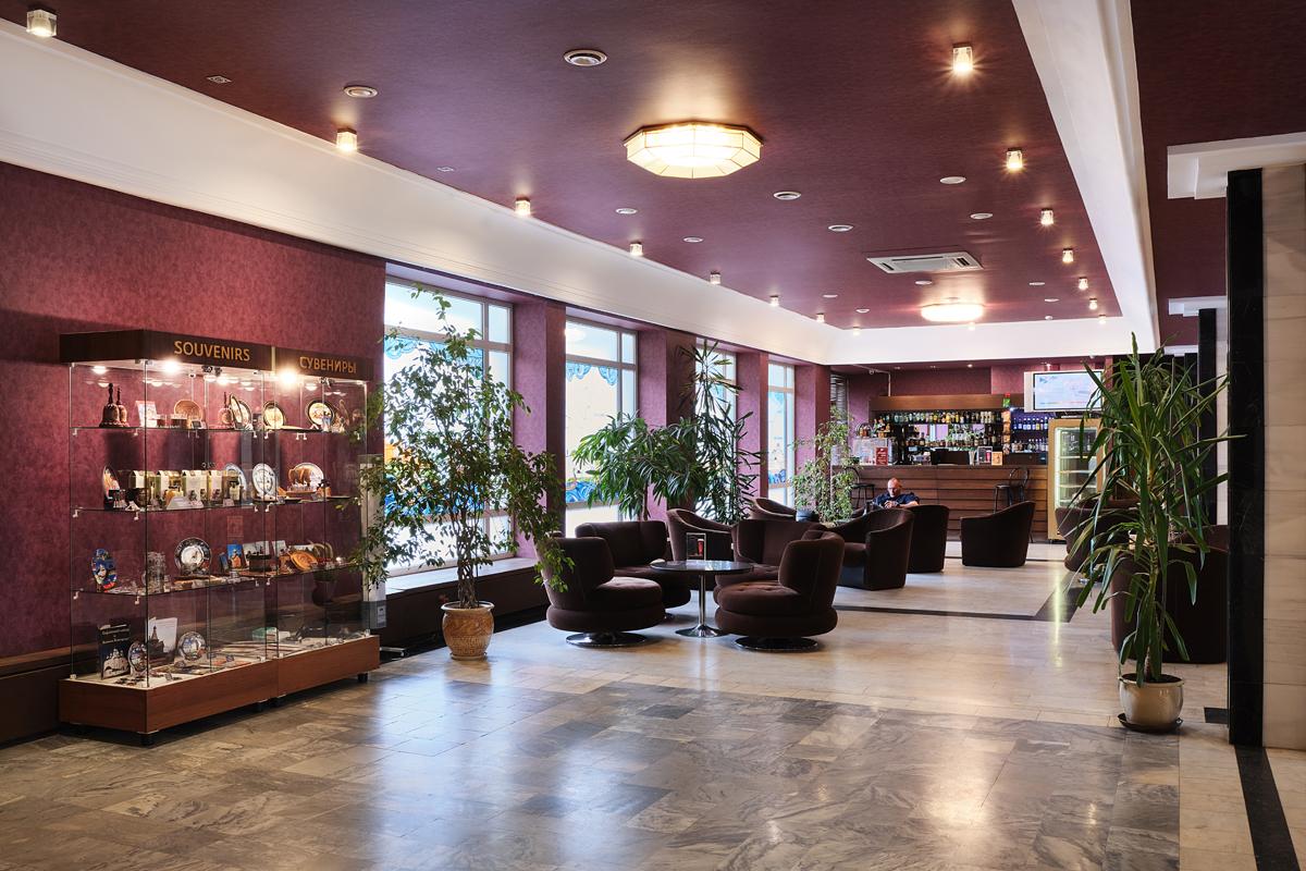 Фото отеля 2