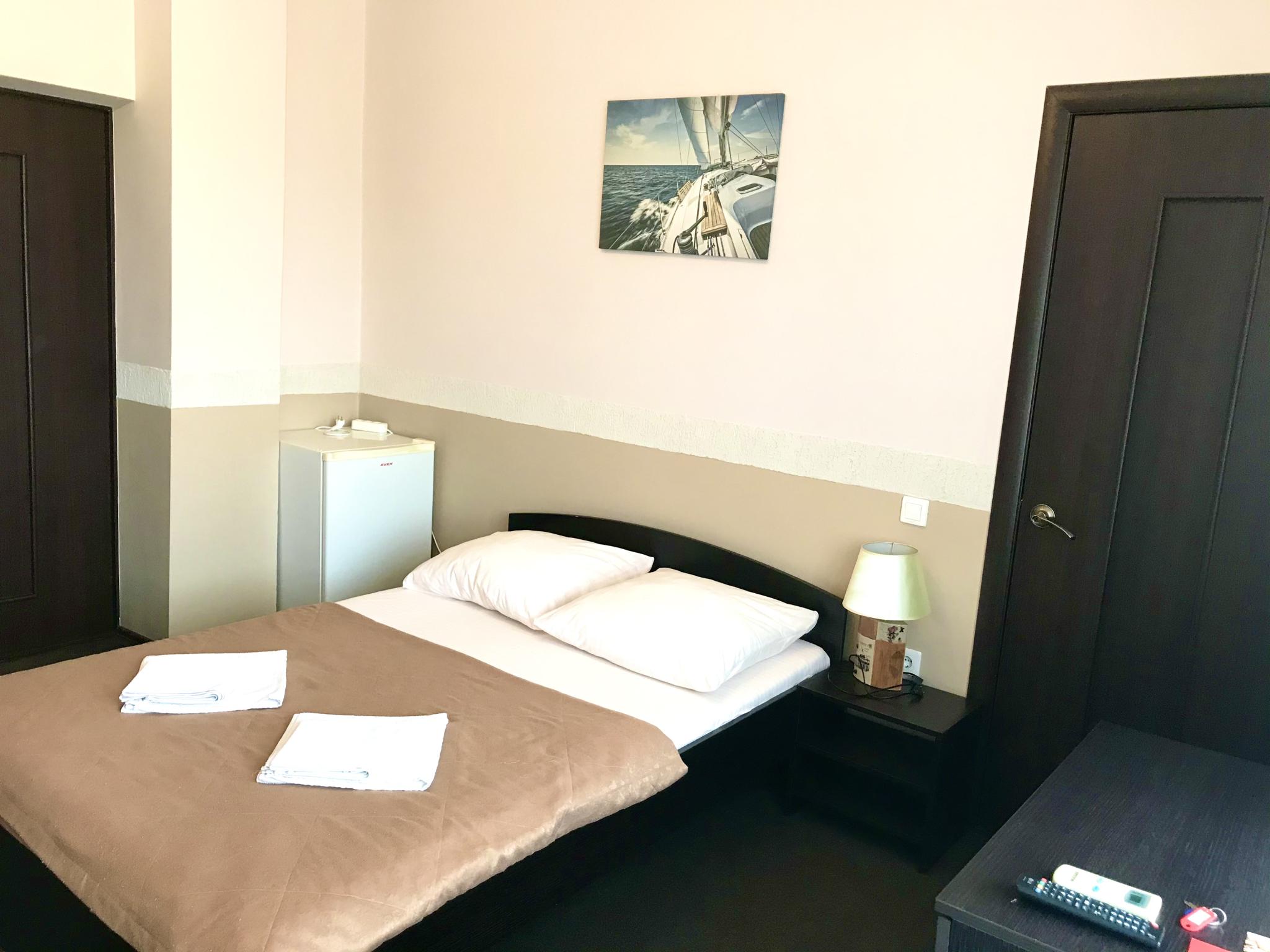 Фото Гостевой дом