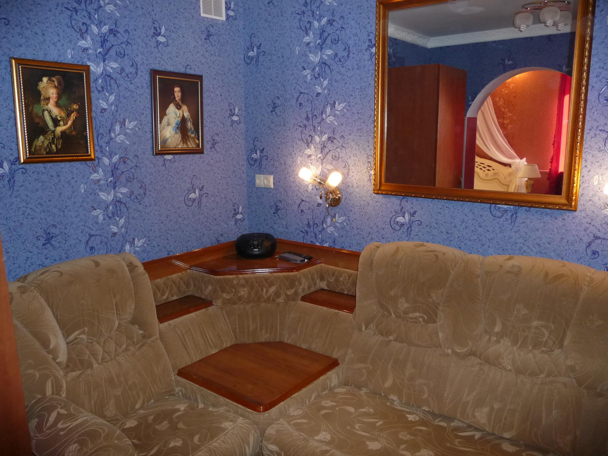 Фото Бригантина