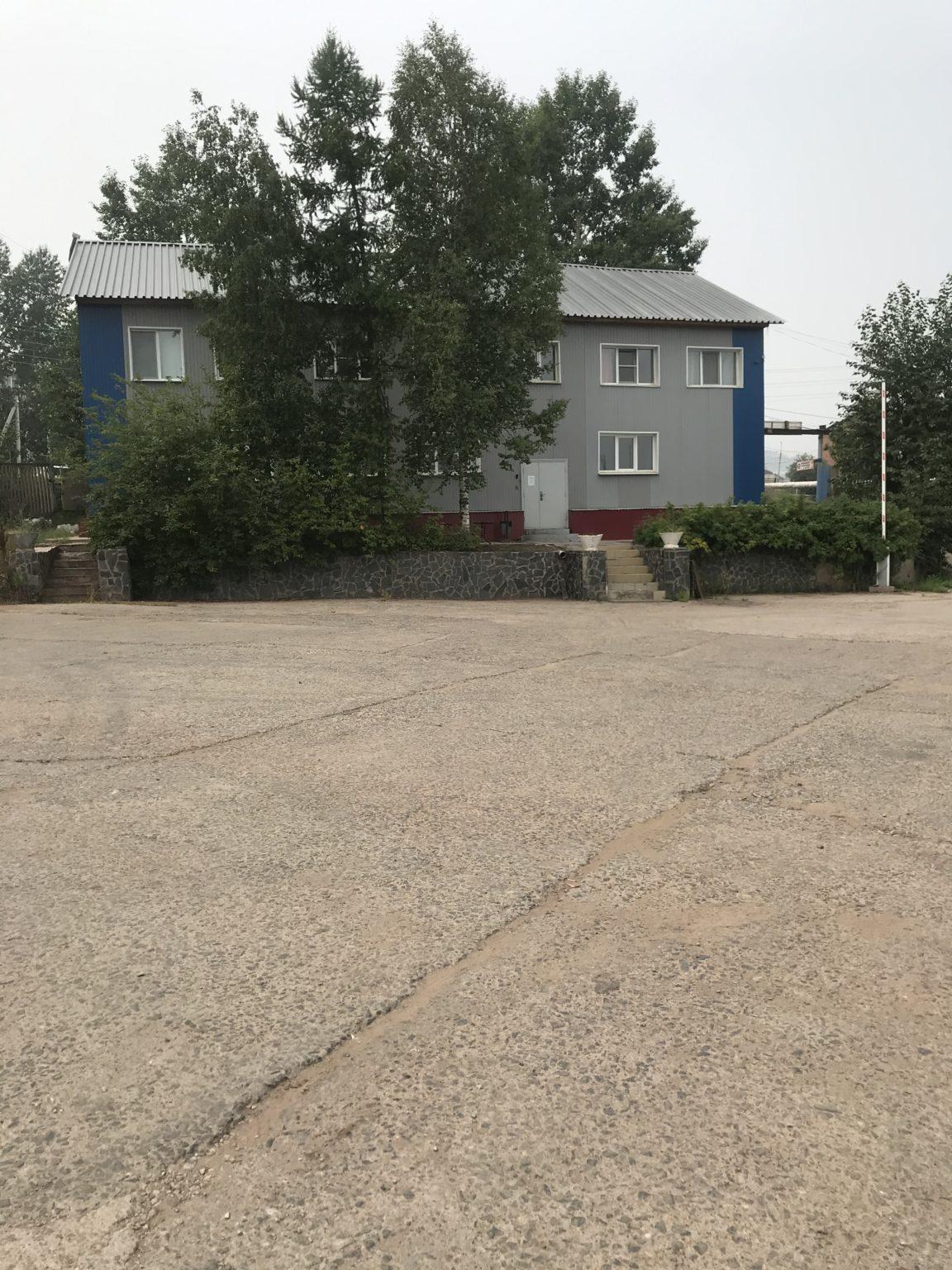 Фото Комильфо