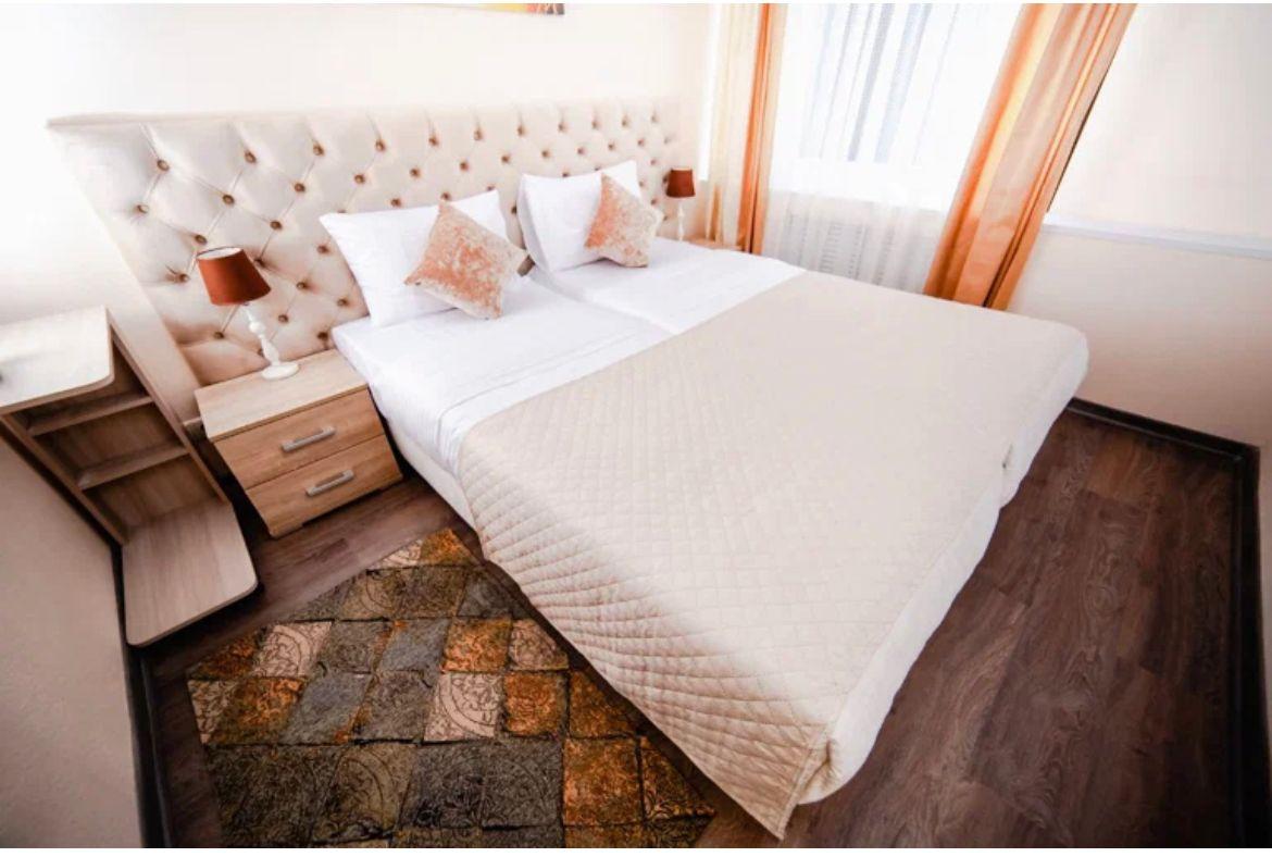 Фото Бизнес Лаунж Отель