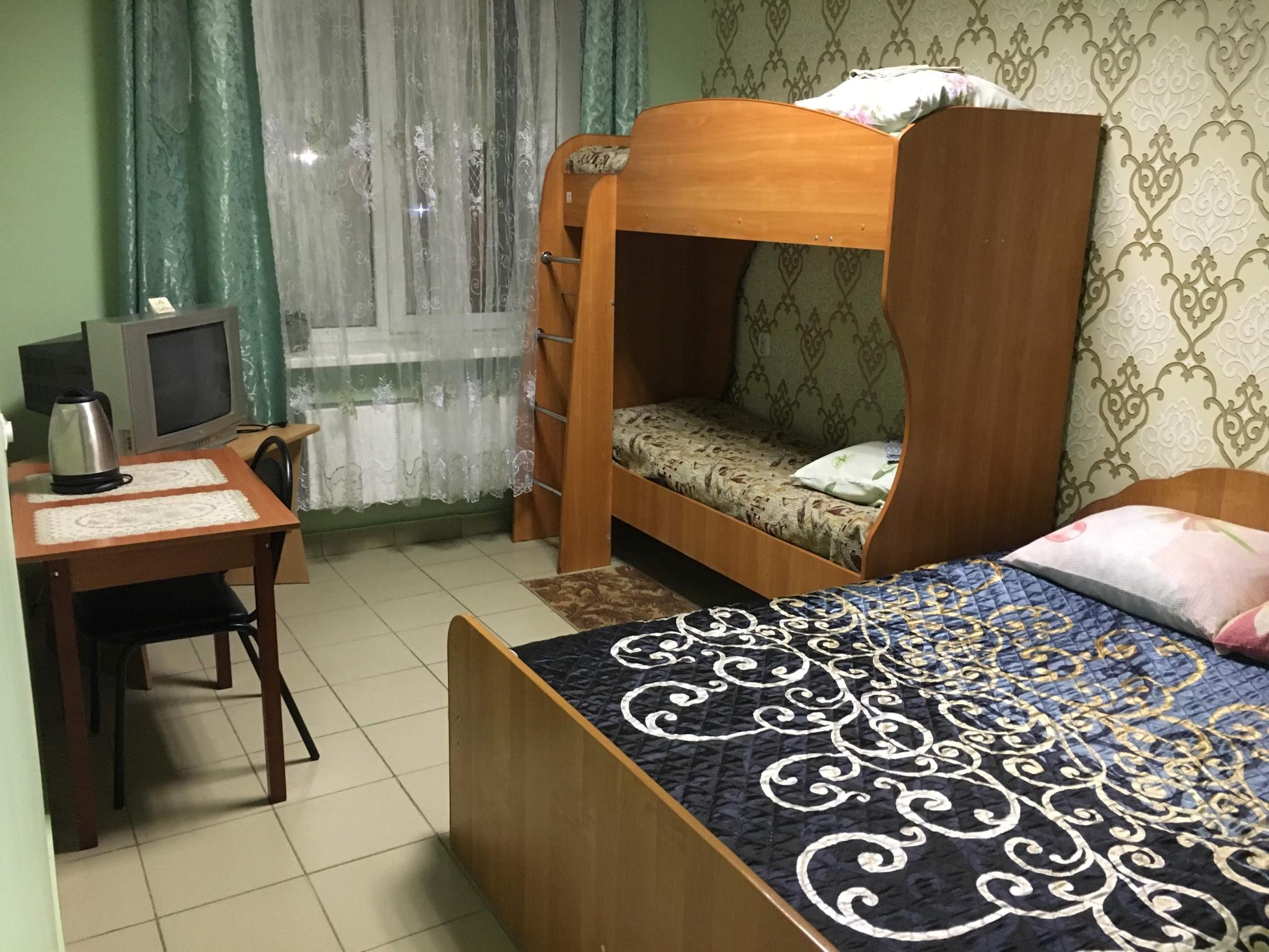 Фото Комнаты отдыха