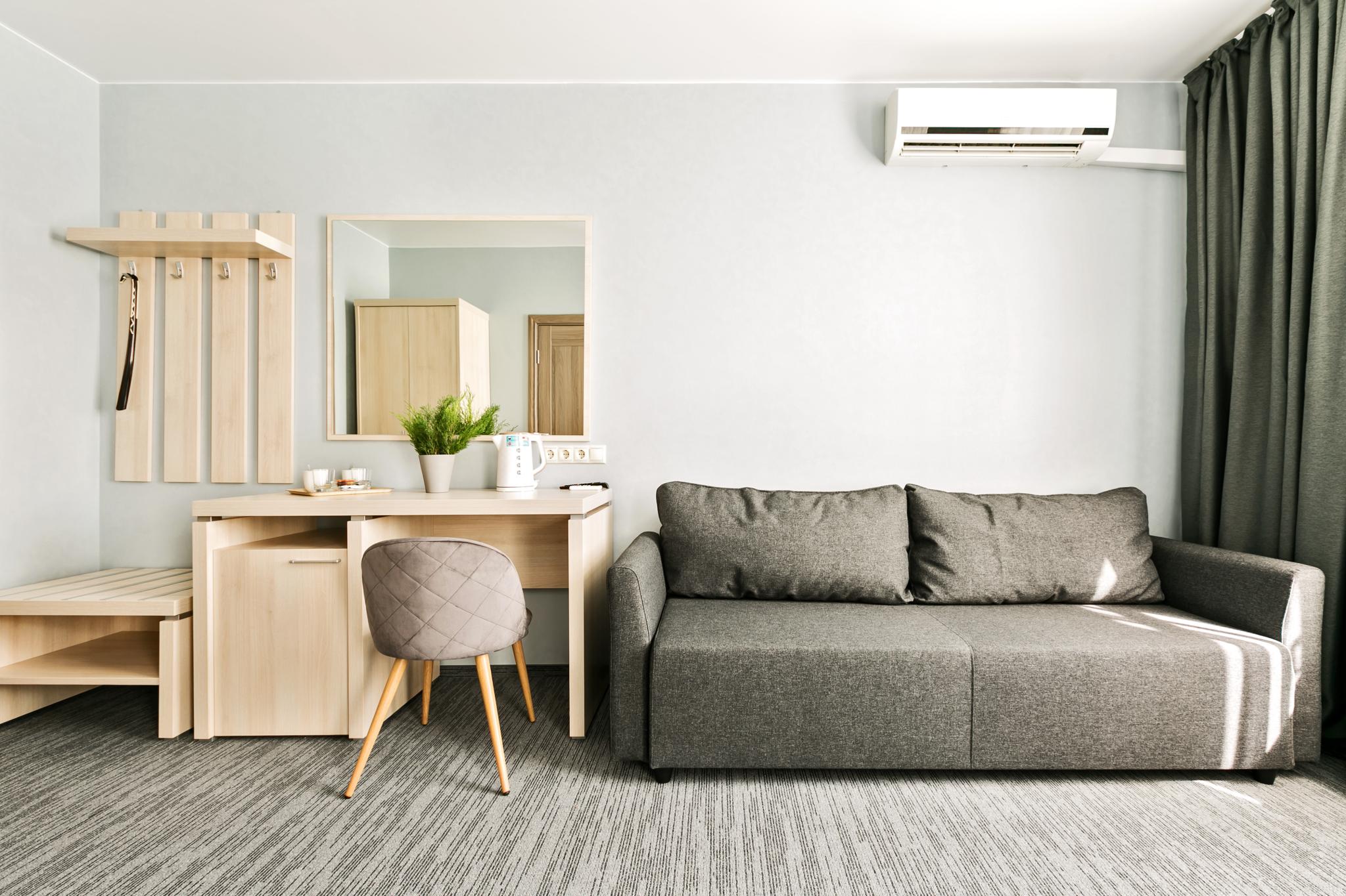 Фото Пятницкая Hotel