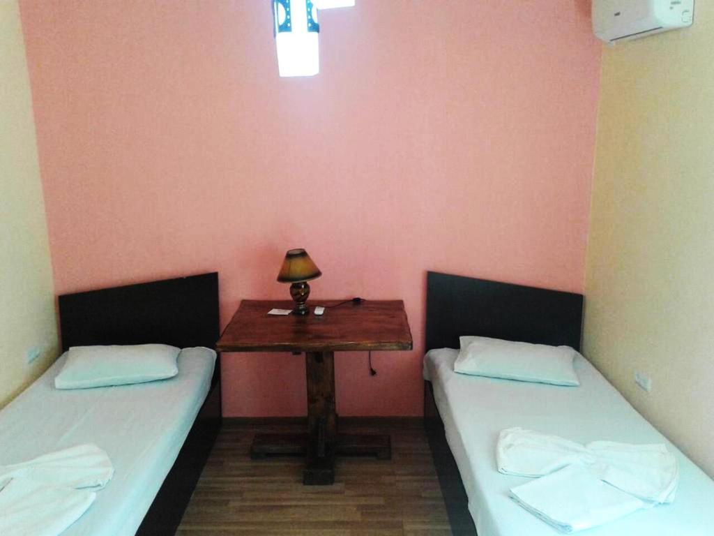 Фото Domino Hostel