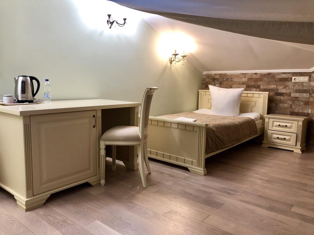 Фото Александровский