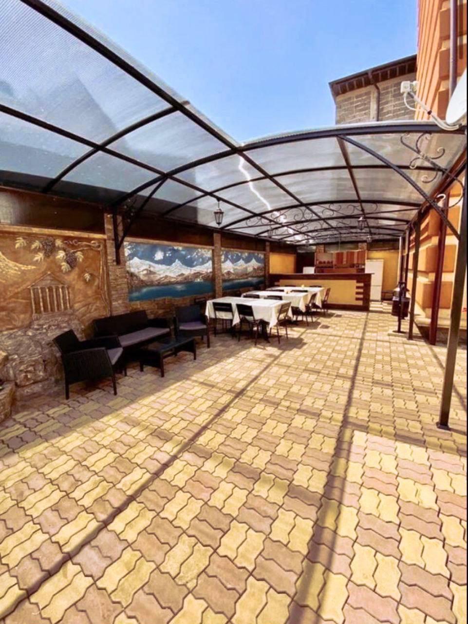 Фото Южный вайб Миракль