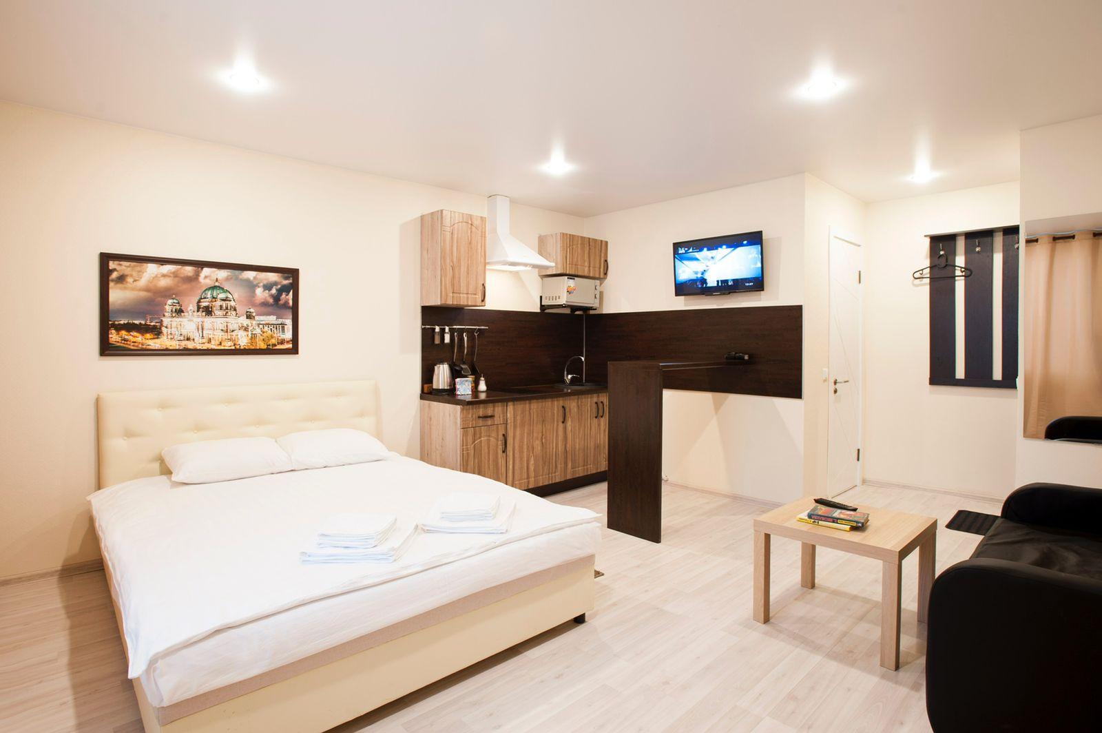 Фото Долгопрудный City