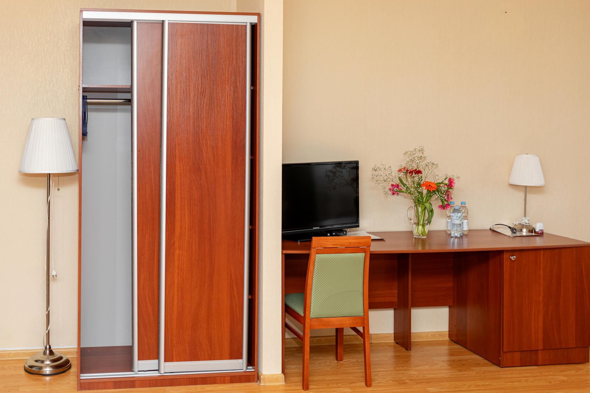 Фото Дом Учёных