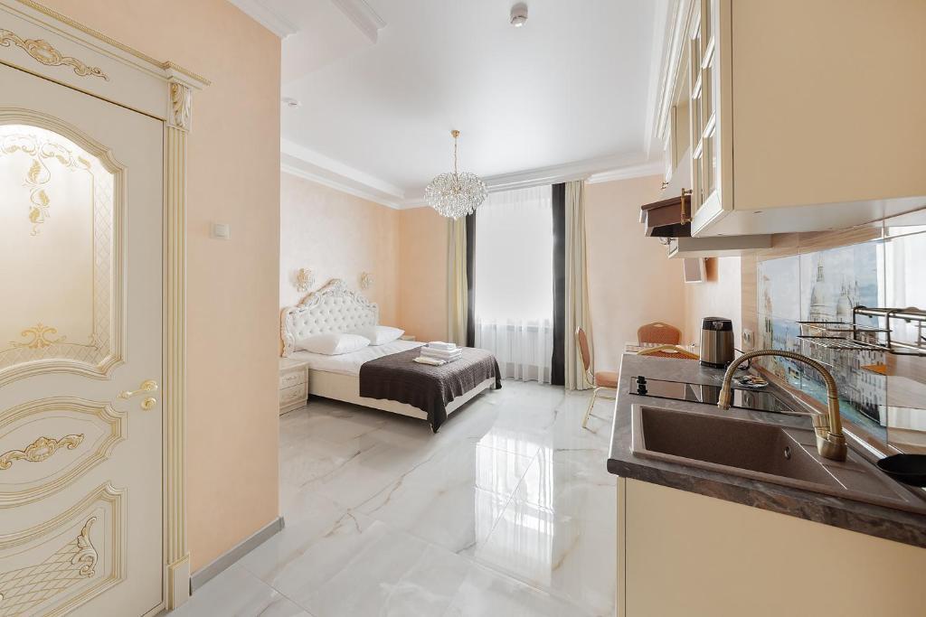 Фото Венеция