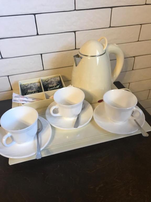 Фото Мотель Илевники