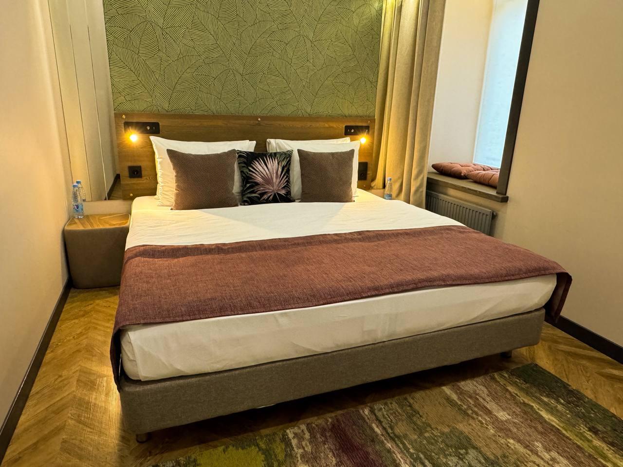 Фото Марипоса