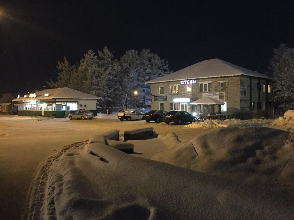 Фото отеля 3