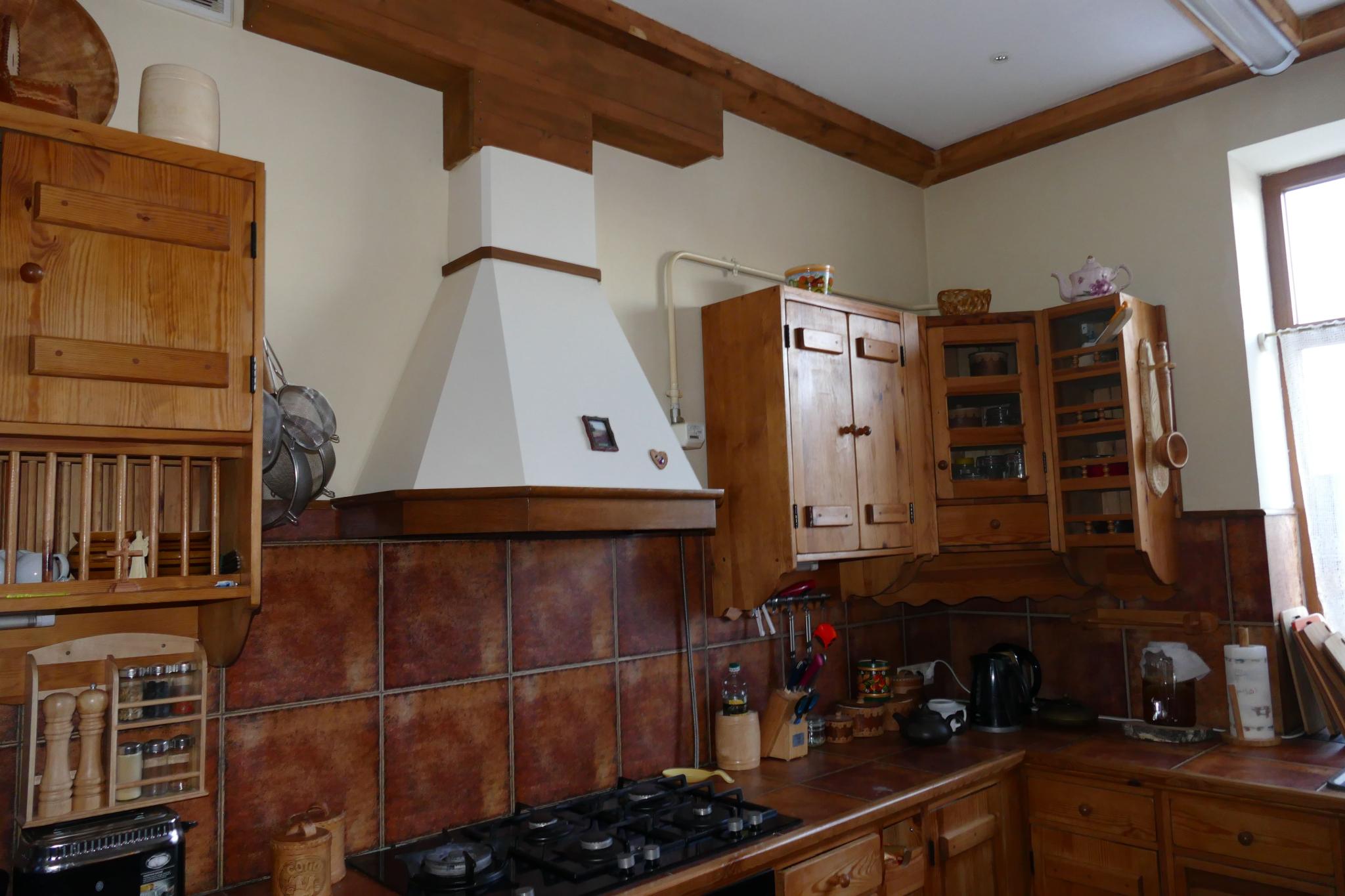 Фото Охотничье логово