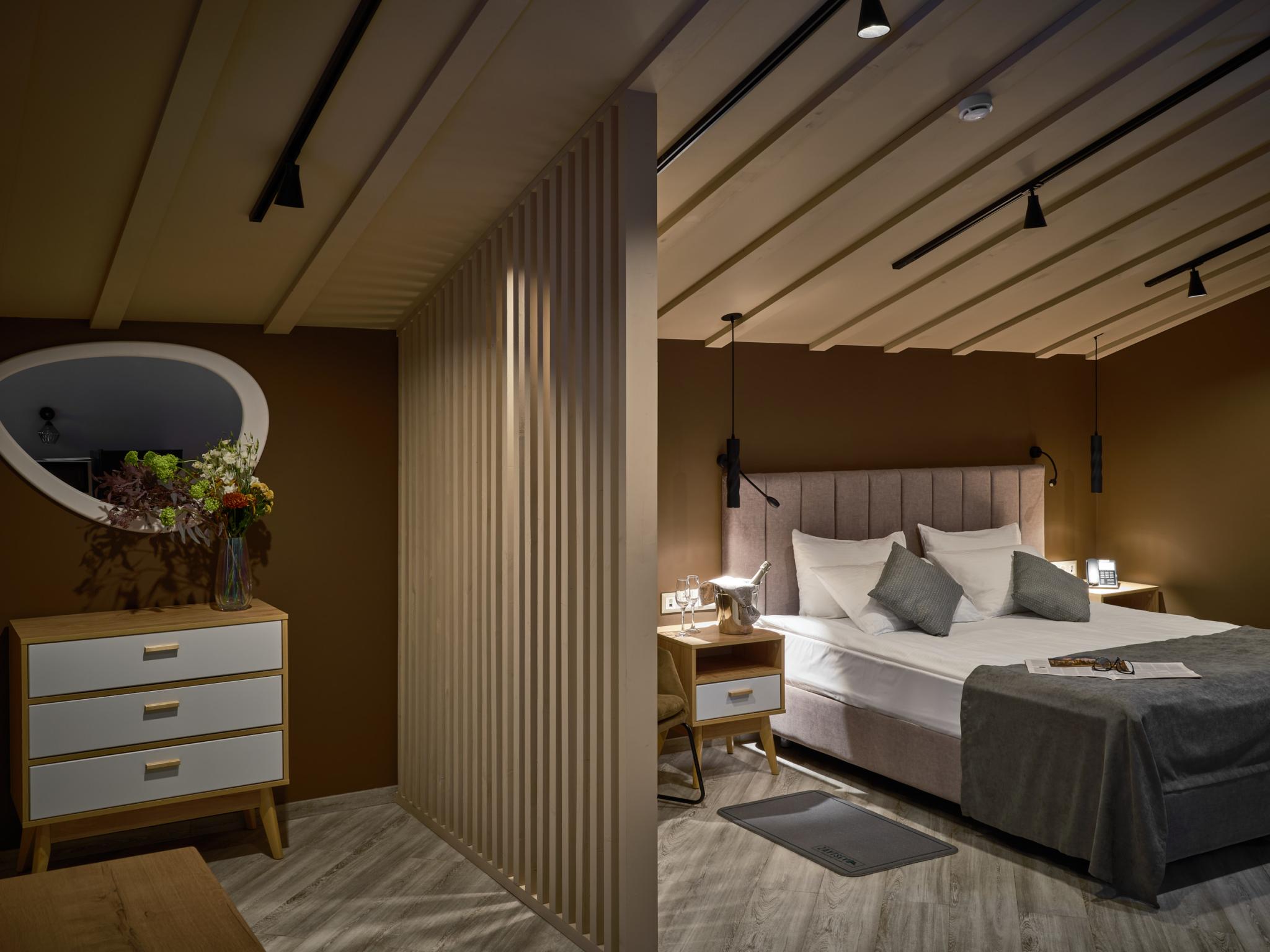 Фото Zaytsevo Country Club