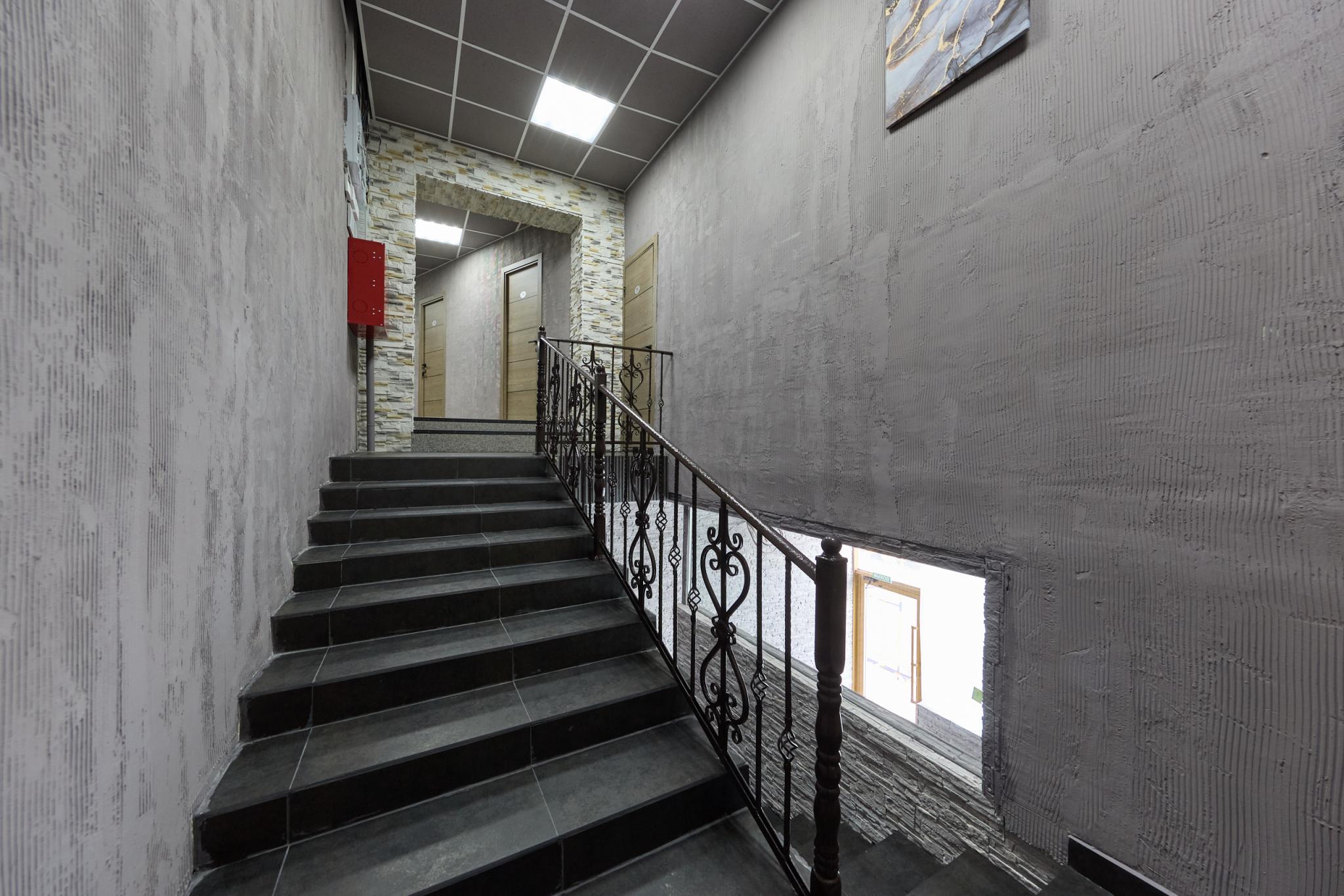 Фото Отель 22