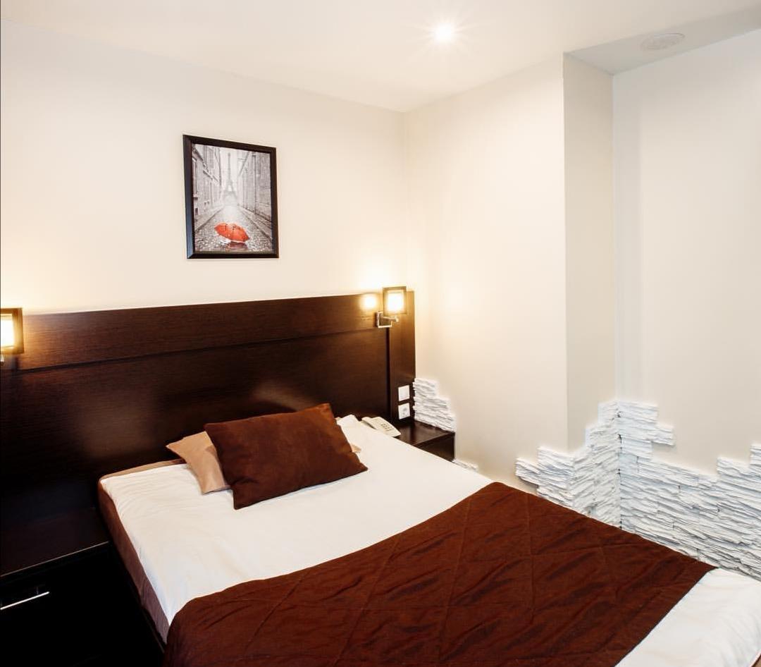 Фото Морган