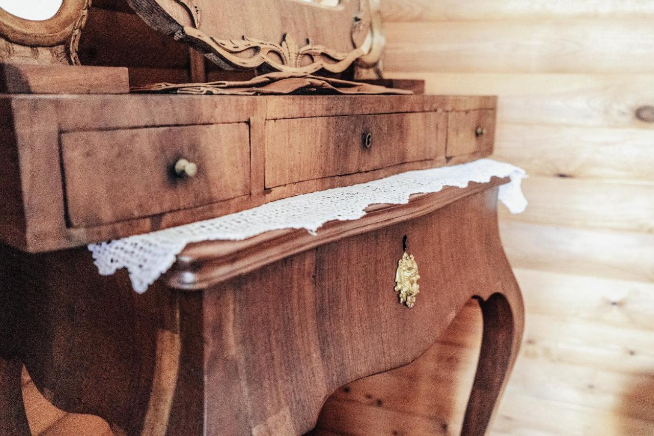 Фото Вилла Анцута