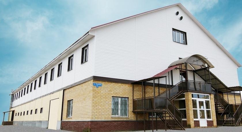 Фото Никульское