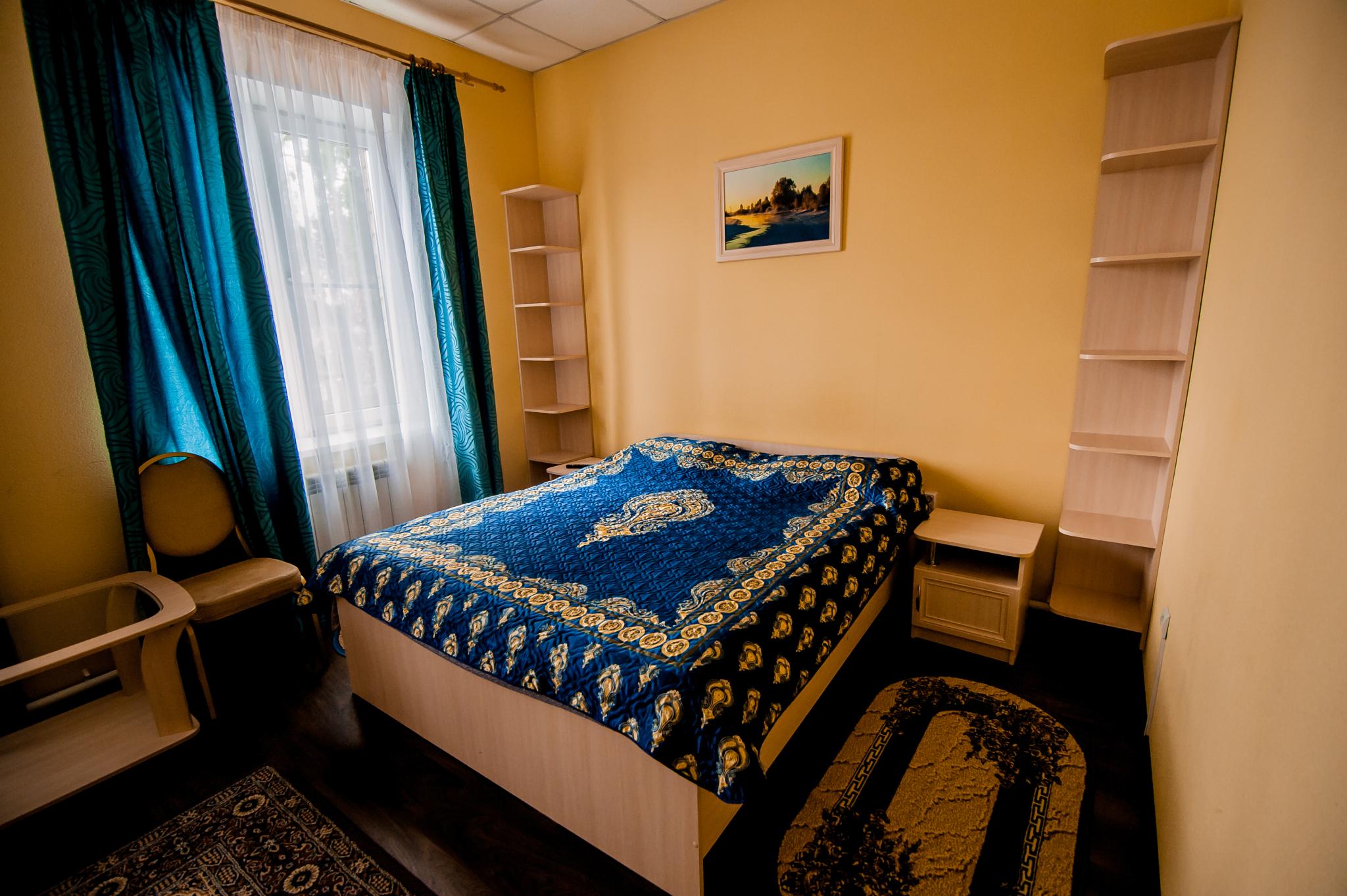 Фото Родник