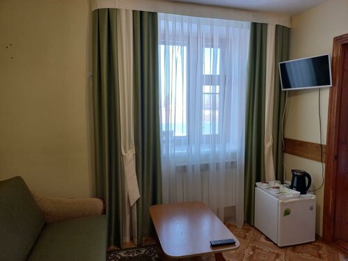 Гостиница Казачий Стан в Ливнах