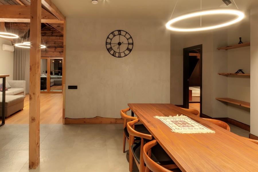 Фото Шале Терраса